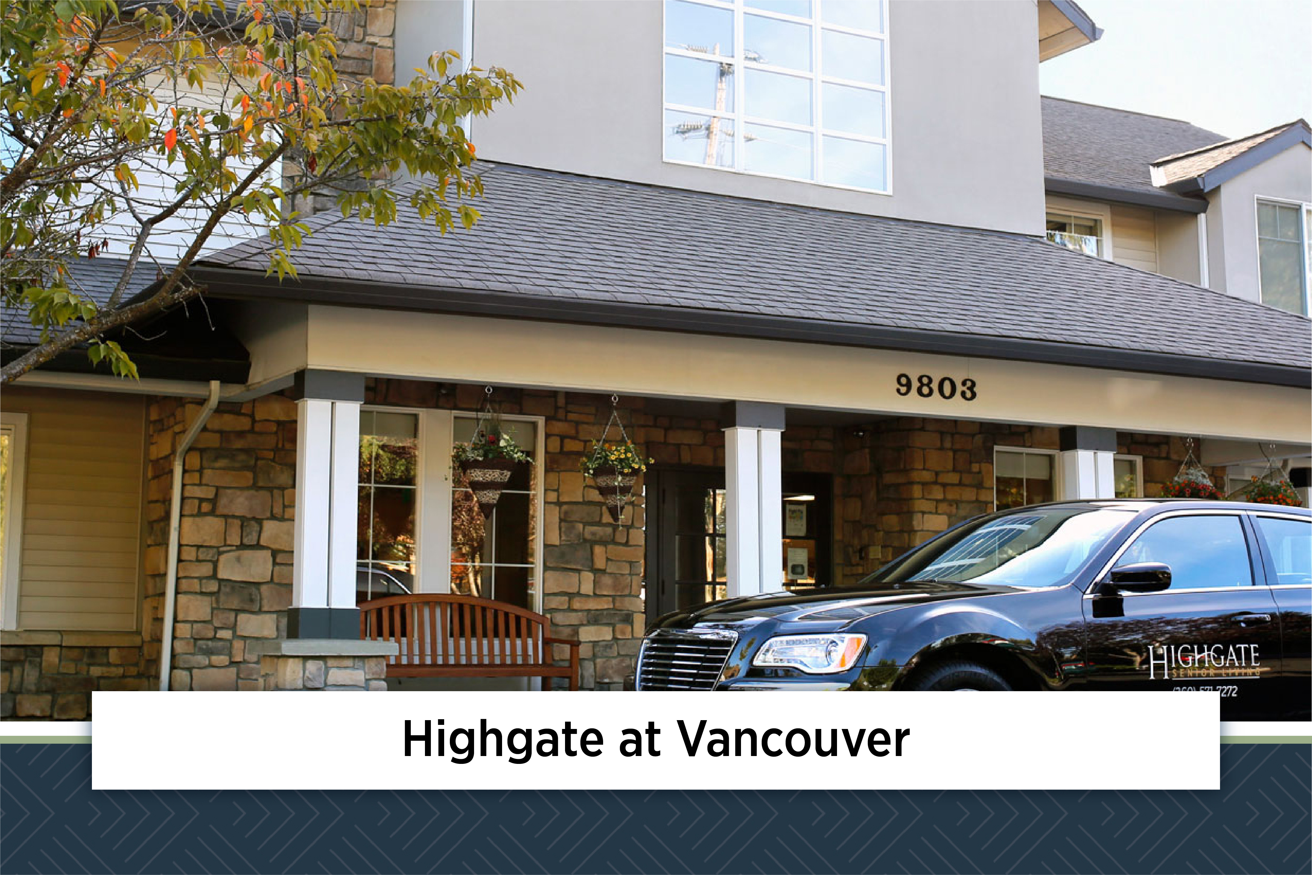 Schedule a Tour | Highgate Senior Living